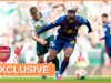 Arsenal tem vantagem sobre o Liverpool pela transferência de Yan Diomande