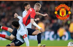 Adam Wharton visto pelo Man Utd e quer transferência de CL