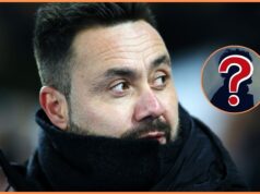 Tottenham quer contratar Nicolo Fagioli