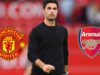 Man United e Arsenal pedem Maximiliano Araujo