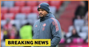 Bayern de Munique faz contato com Newcastle por Anthony Gordon