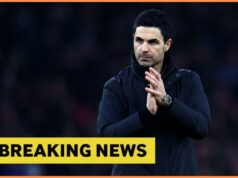 Luis Henrique quer ir para o Arsenal