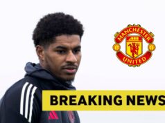 Barcelona perde prazo de Marcus Rashford enquanto estrela do Man United enfrenta retorno surpreendente