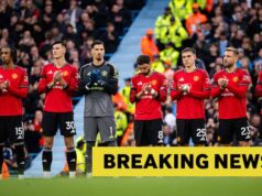 Manchester United quer contratar Donyell Malen
