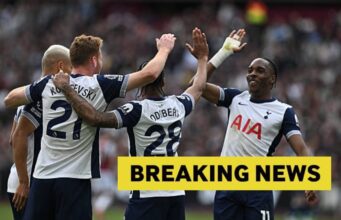 Gianluca Di Marzio revela a posição de Dejan Kulusevski em meio à crise do Tottenham