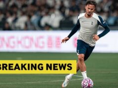 O Tottenham deu um grande impulso a James Maddison conforme o cronograma de retorno surge