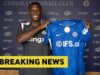 Chelsea confirma prorrogação de contrato de Moisés Caicedo até 2033