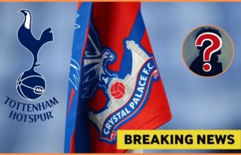 O Tottenham deu a Dean Henderson um impulso de transferência enquanto a estrela do Crystal Palace intensificava as conversas