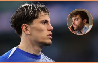 Fabrizio Romano sobre rumores de transferência de Alejandro Garnacho para o Chelsea