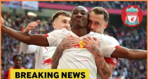 Liverpool poderia usar Cody Gakpo para contratar Yan Diomande