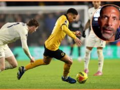 Lenda do Man United quer transferência de Elliot Anderson