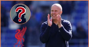 Alvo do Liverpool, Dumfries estará disponível para transferência em julho