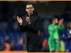 O conselho de Liam Rosenior sobre as transferências do Chelsea