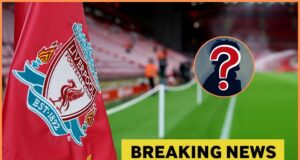 O diretor esportivo do Liverpool, Richard Hughes, pode ir para o Al Hilal