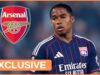 Arsenal em alerta para transferência de Endrick