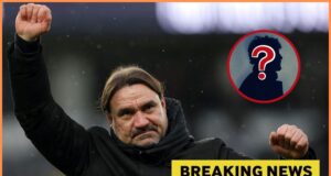 Leeds olha para contratar Dmytro Riznyk