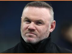 Chelsea é instado a nomear Claude Makelele por Wayne Rooney