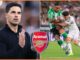 Arsenal está de olho em uma mudança para Brahim Diaz