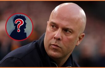 Liverpool está mirando na estrela do Paris Saint-Germain, Bradley Barcola