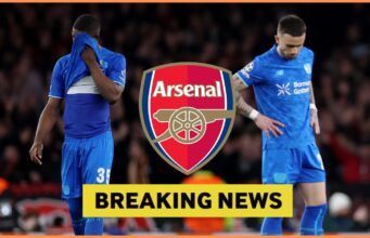 Arsenal está monitorando Christian Kofane antes da transferência
