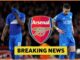 Arsenal está monitorando Christian Kofane antes da transferência