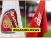 Arsenal e Liverpool em espera enquanto PSG considera vender Bradley Barcola