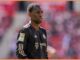Nicolas Jackson, do Chelsea, cuidou da transferência para a Série A