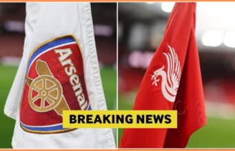 Eduardo Conceição apresentou propostas para Arsenal e Liverpool