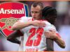 Arsenal deu impulso à transferência de Castello Lukeba