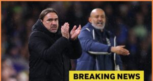 Leeds e West Ham interessados na mudança de Gustavo Hamer