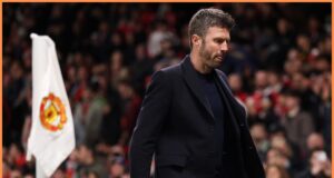 O Man United está concluindo a mudança para estender a estadia de Michael Carrick