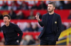 Man United quer evitar guerra de ofertas de transferência de Elliot Anderson