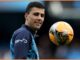 Relatório de transferência de Rodri de Fabrizio Romano