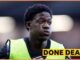 Kobbie Mainoo contrata novo Manchester United