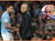 O técnico do Man City, Guardiola, envia um aviso de transferência para Rodri