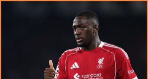 Liverpool tem motivos para rejeitar as exigências de Ibrahima Konate