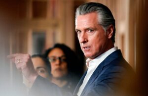 Califórnia suspende efeito da lei que exige que os VCs relatem dados de diversidade