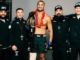 Carlos Alberg define cronograma de recuperação ousado para retorno antecipado ao UFC após cirurgia do LCA: “Estamos indo muito bem”