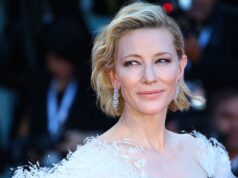 Questionário de quinta-feira do Entertainment.ie: Cate Blanchett