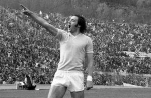 Esta semana na história da Lácio: 30 de março a 5 de abril