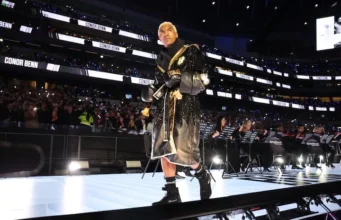 Conor Bean assina contrato de cinco lutas com a Zuffa Boxing – mas e agora?