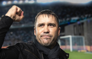 “Entre Quatro e Seis” RIVER PLATE O Intransigente