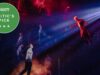 Crítica da Broadway de The Lost Boys: trilha sonora de Drácula