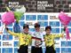 ‘Ainda não sei como me sentir’ – Marianne Vos, de coração partido, tenta aceitar a derrota ‘dolorosa’ Paris-Roubaix