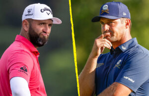 O LIV Golf está próximo enquanto os sauditas retiram fundos para deixar Bryson DeChambeau e Jon Rahm no limbo.