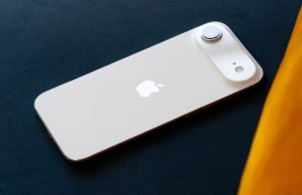 Finalmente consegui o iPhone Air