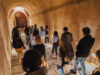MIDA International é o belo castelo de Florença