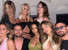 O que declararam os principais réus sobre os jogadores envolvidos?