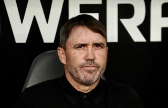 o rodízio que Coudet se prepara para a Copa Sul-Americana e sua decisão sobre Beltrán-Armani