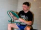A lesão significa que Ricardo Sandoval-Galal Yafai substitui Dalton Smith-Alberto Piello na luta principal.